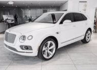Bentley Bentayga 2018