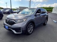 Honda CR-V 2020