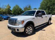 Ford F-150 2011