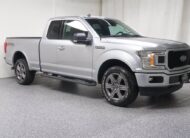 Ford F-150 2020
