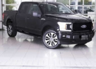 Ford F-150 2019