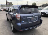 Toyota RAV4 EV 2012