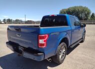 Ford F-150 2018