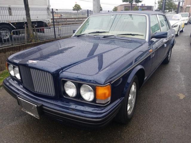 Bentley Other 1996