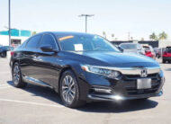 Honda Accord Hybrid 2018