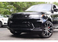 Land Rover Range Rover Sport 2018