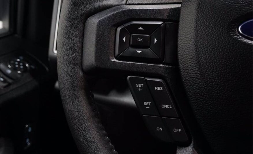 Ford F-150 2020