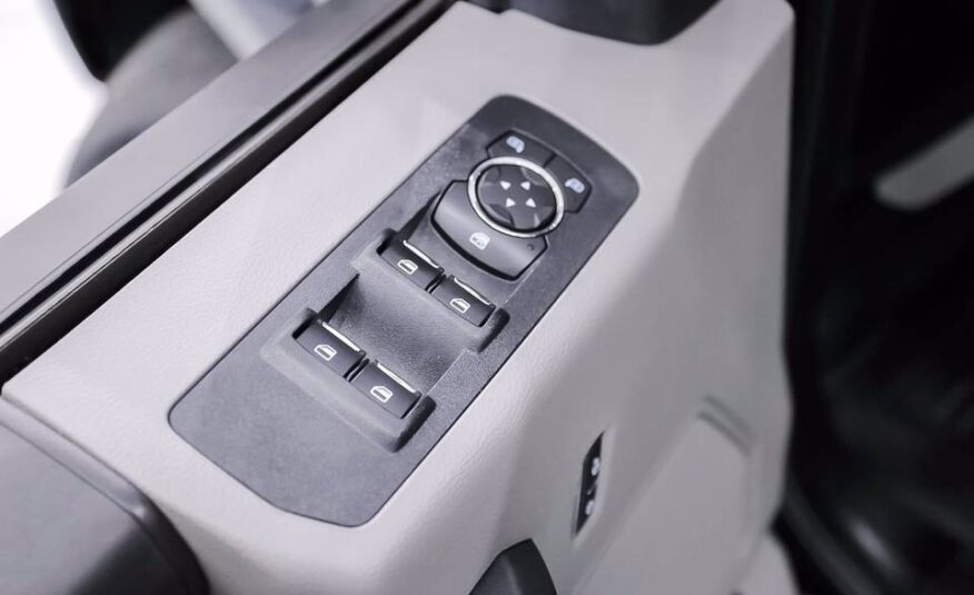 Ford F-150 2019