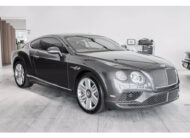 Bentley Continental 2017
