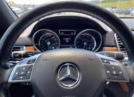 Mercedes-Benz M-Class 2015