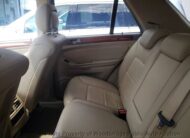 Mercedes-Benz M-Class 2009