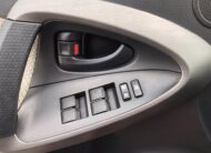 Toyota RAV4 EV 2012