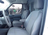 Nissan NV Cargo NV1500 2016