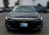 Honda Accord Hybrid 2020