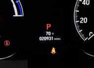 Honda Accord Hybrid 2020