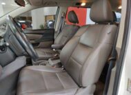 Honda Odyssey 2016