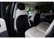 Land Rover Range Rover Sport 2018
