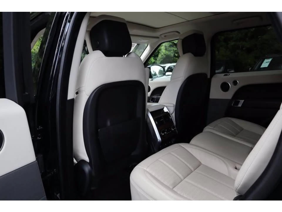 Land Rover Range Rover Sport 2018