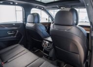 Bentley Bentayga 2018