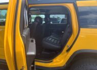 HUMMER H2 2008