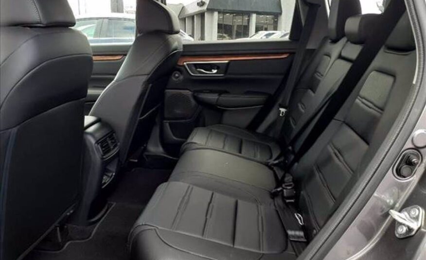 Honda CR-V 2020