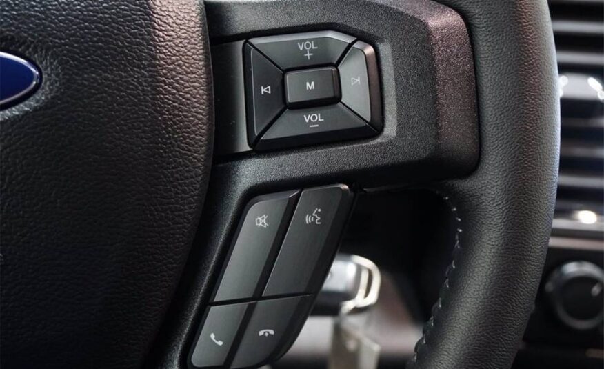 Ford F-150 2020