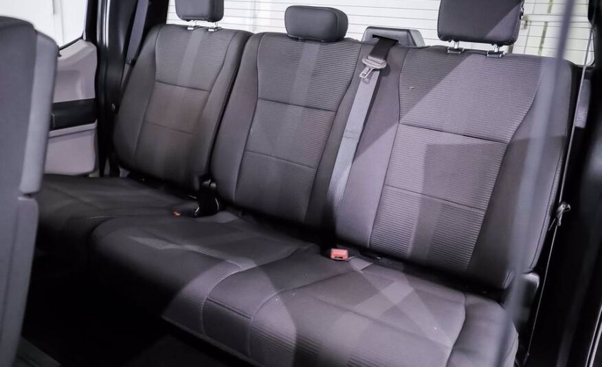 Ford F-150 2019