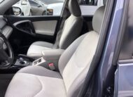 Toyota RAV4 EV 2012