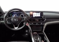 Honda Accord Hybrid 2020