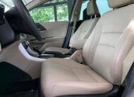 Honda Accord Hybrid 2014