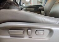 Honda Odyssey 2016
