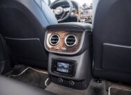Bentley Bentayga 2018