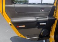 HUMMER H2 2008