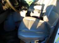Ford E-Series Van 2014