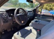Ford F-150 2011