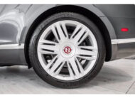 Bentley Continental 2017