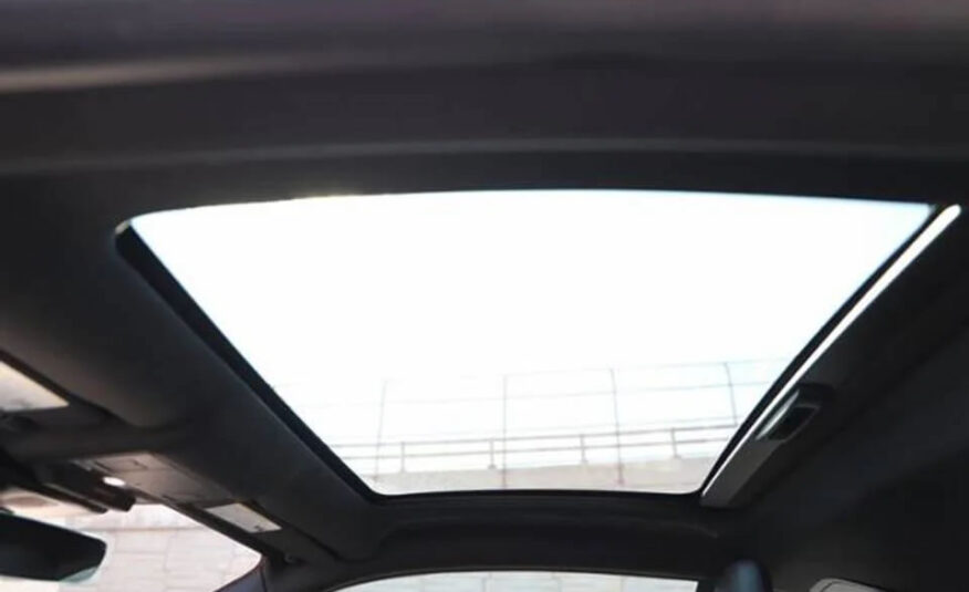 Jaguar F-TYPE 2020