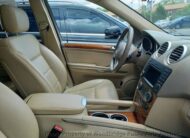 Mercedes-Benz M-Class 2009