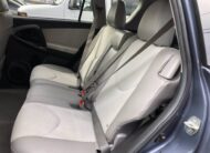 Toyota RAV4 EV 2012