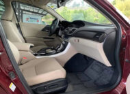 Honda Accord Hybrid 2014