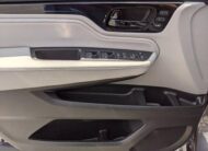 Honda Odyssey 2020