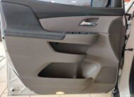 Honda Odyssey 2016