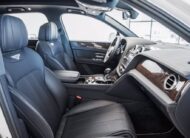 Bentley Bentayga 2018