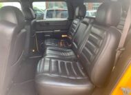 HUMMER H2 2008