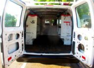 Ford E-Series Van 2014