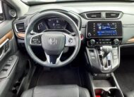 Honda CR-V 2020