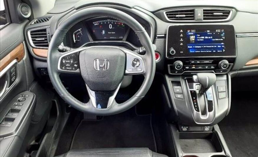 Honda CR-V 2020