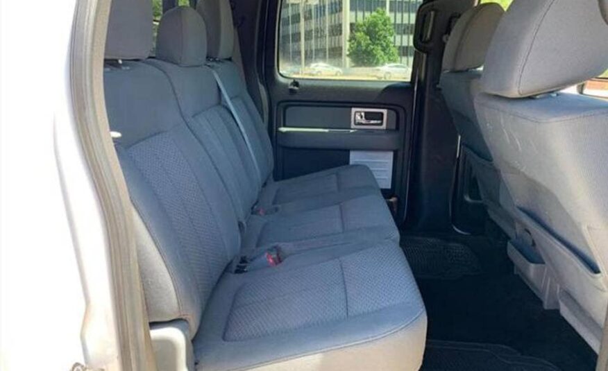 Ford F-150 2011