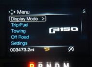 Ford F-150 2020