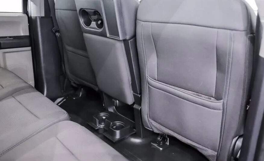 Ford F-150 2019